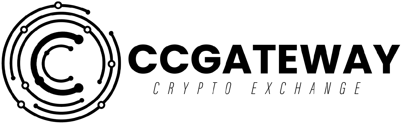 CCGateway Logo